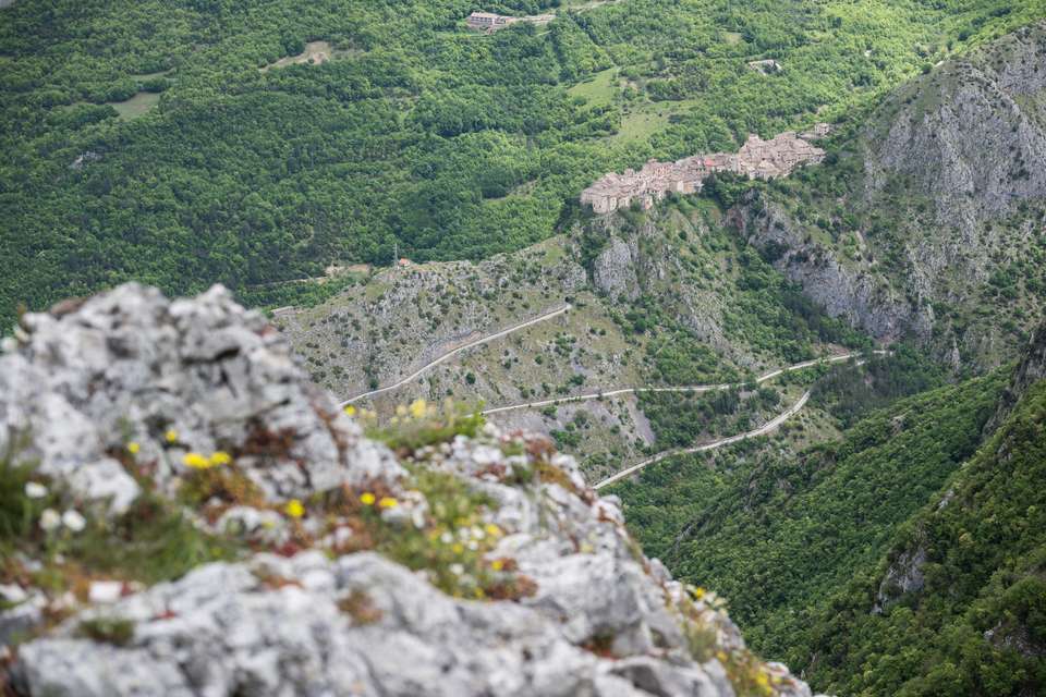 Italian Apennines: Walks & Wildlife - Exodus Adventure Travels - Italy - Image 13