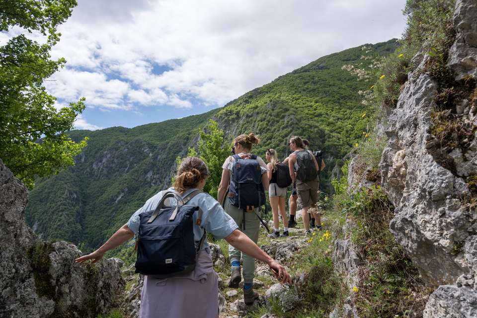 Italian Apennines: Walks & Wildlife - Exodus Adventure Travels - Italy - Image 9