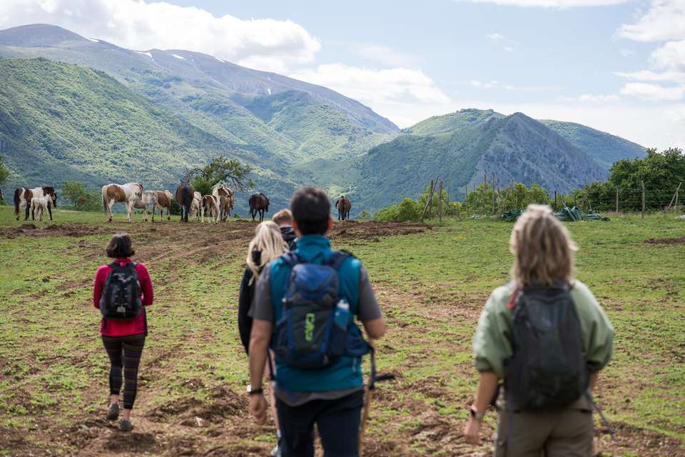 Italian Apennines: Walks & Wildlife - Exodus Adventure Travels - Italy - Image 8