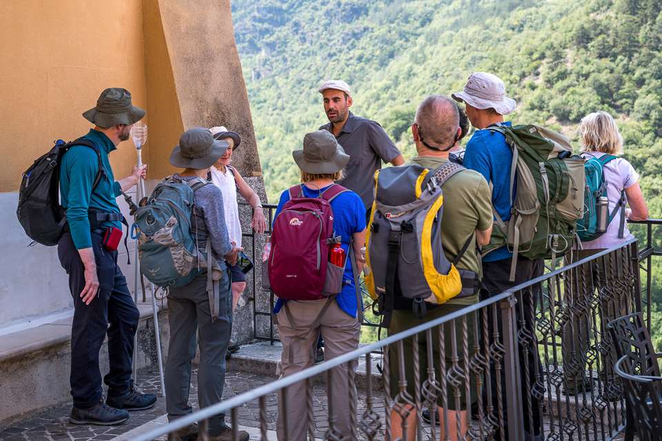 Italian Apennines: Walks & Wildlife - Exodus Adventure Travels - Italy - Image 5