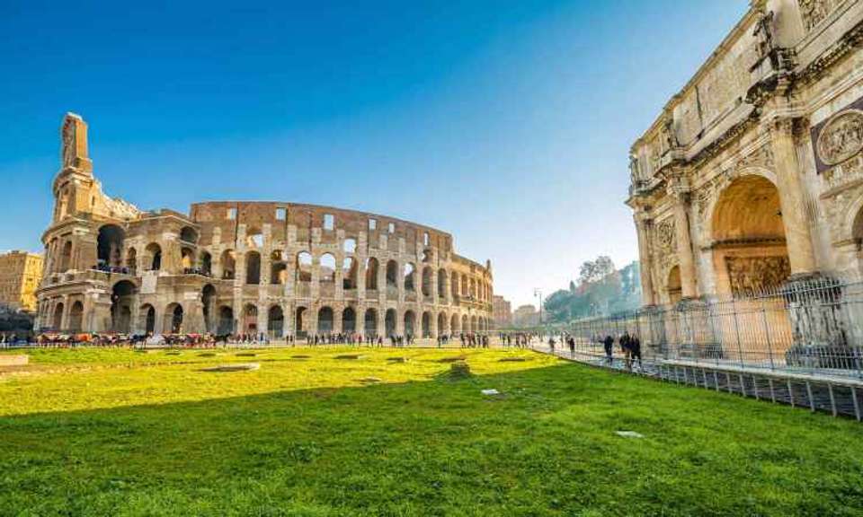 Italian Delights - Expat Explore - Italy - Image 1