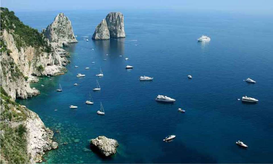 Italian Delights - Expat Explore - Italy - Image 2