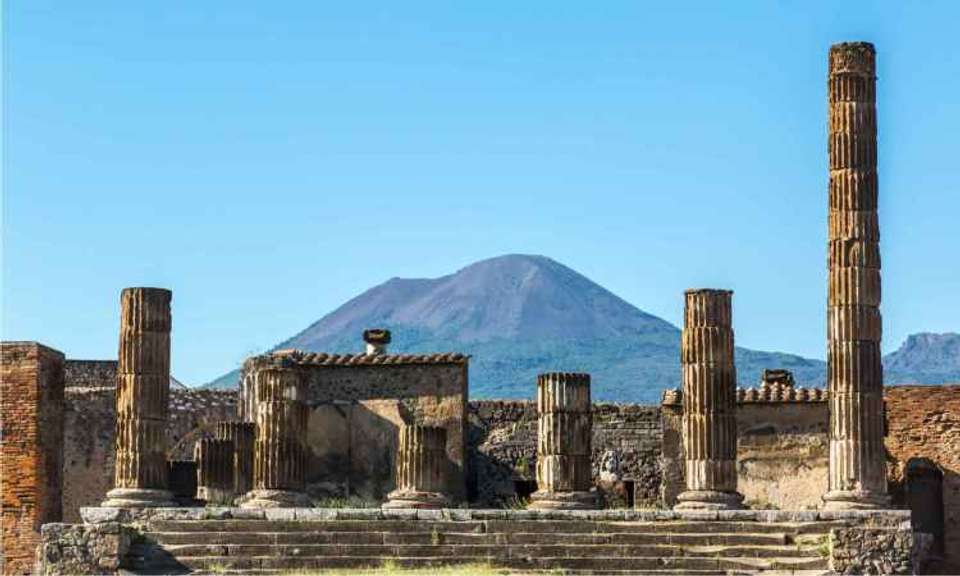Italian Delights - Expat Explore - Italy - Image 3