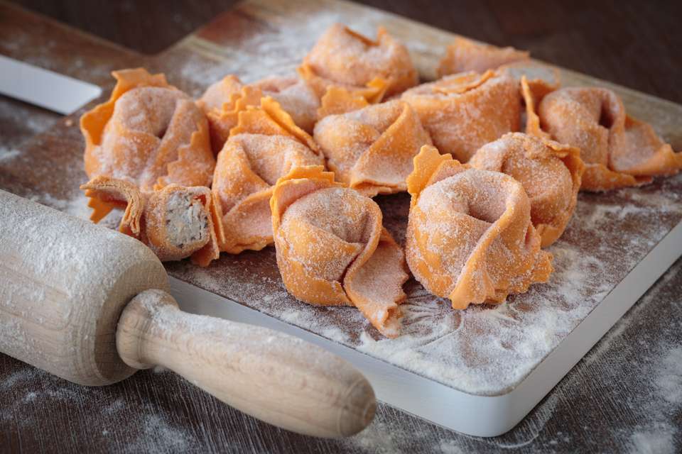 Italian Discovery - Eskapas - Italy