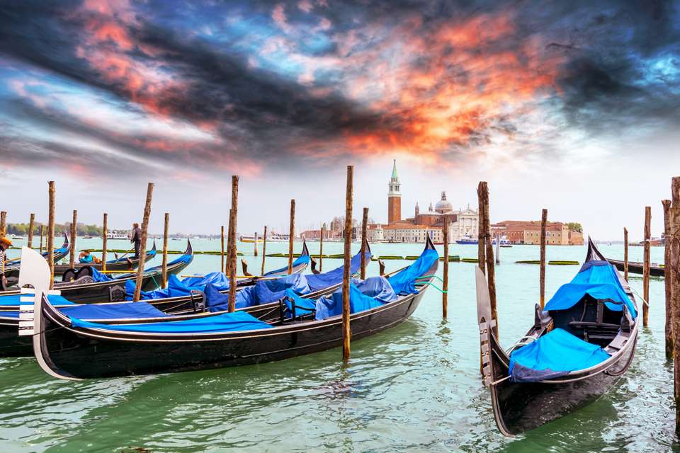 Italian Discovery - Eskapas - Italy