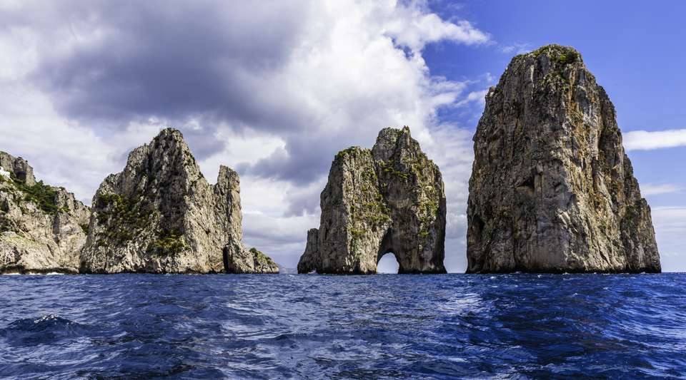 Italian Discovery - Eskapas - Italy