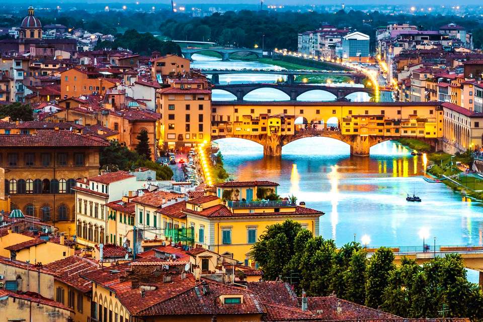 Italian Discovery - Eskapas - Italy