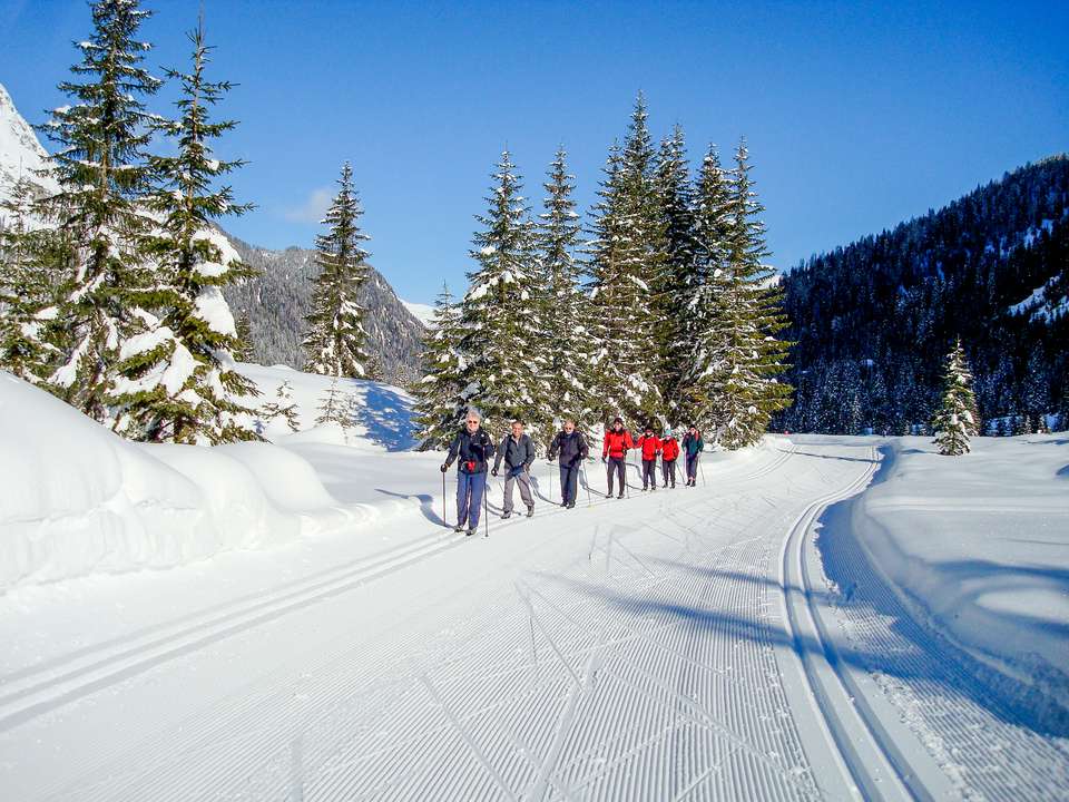 Italian Dolomites Cross-country Skiing - Exodus Adventure Travels - Italy - Image 3