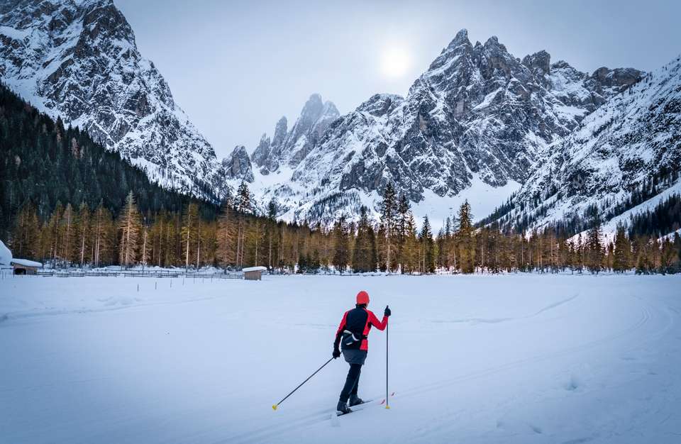 Italian Dolomites Cross-country Skiing - Exodus Adventure Travels - Italy - Image 5