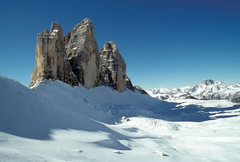 Italian Dolomites Cross-country Skiing - Exodus Adventure Travels - Italy - Image 6