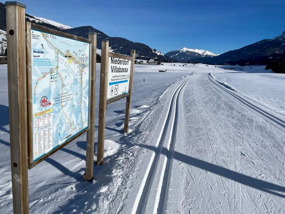 Italian Dolomites Cross-country Skiing - Exodus Adventure Travels - Italy - Image 11