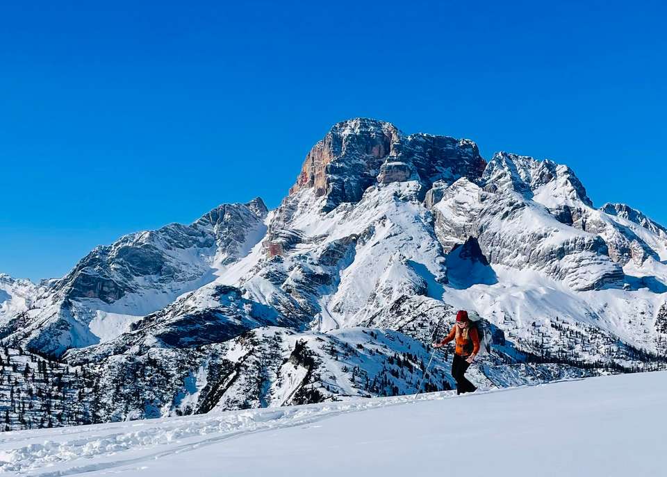 Italian Dolomites Cross-country Skiing - Exodus Adventure Travels - Italy - Image 12