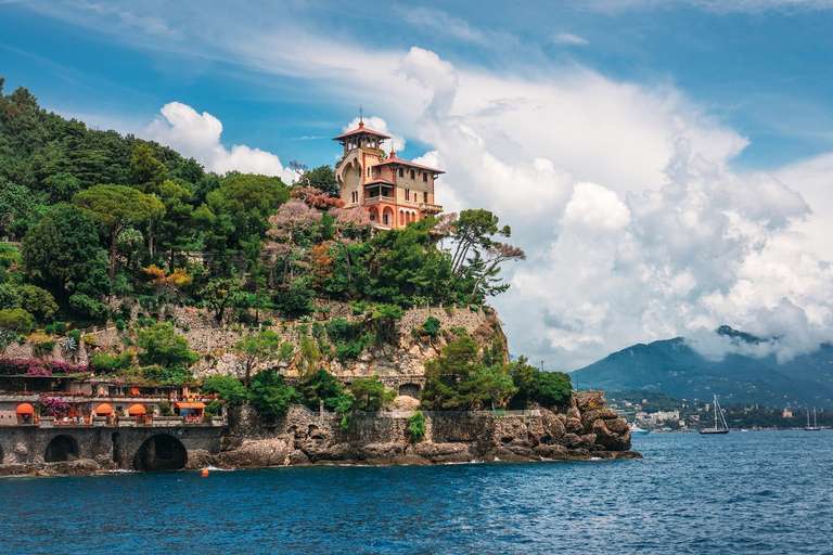 Italian Elegance trip - alternative tour available