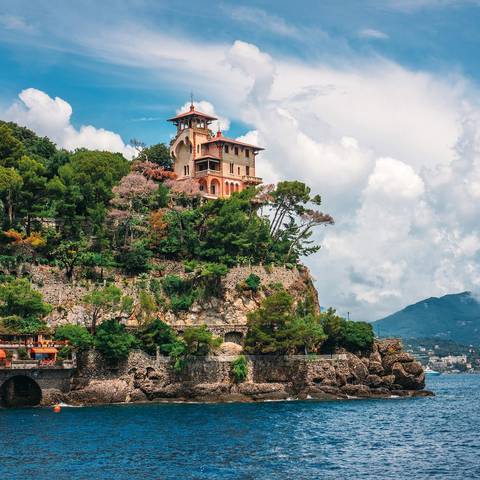 Italian Elegance - June 2027