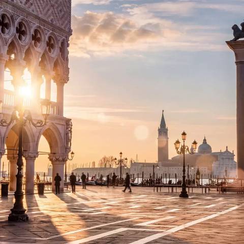 Italian Escapade
