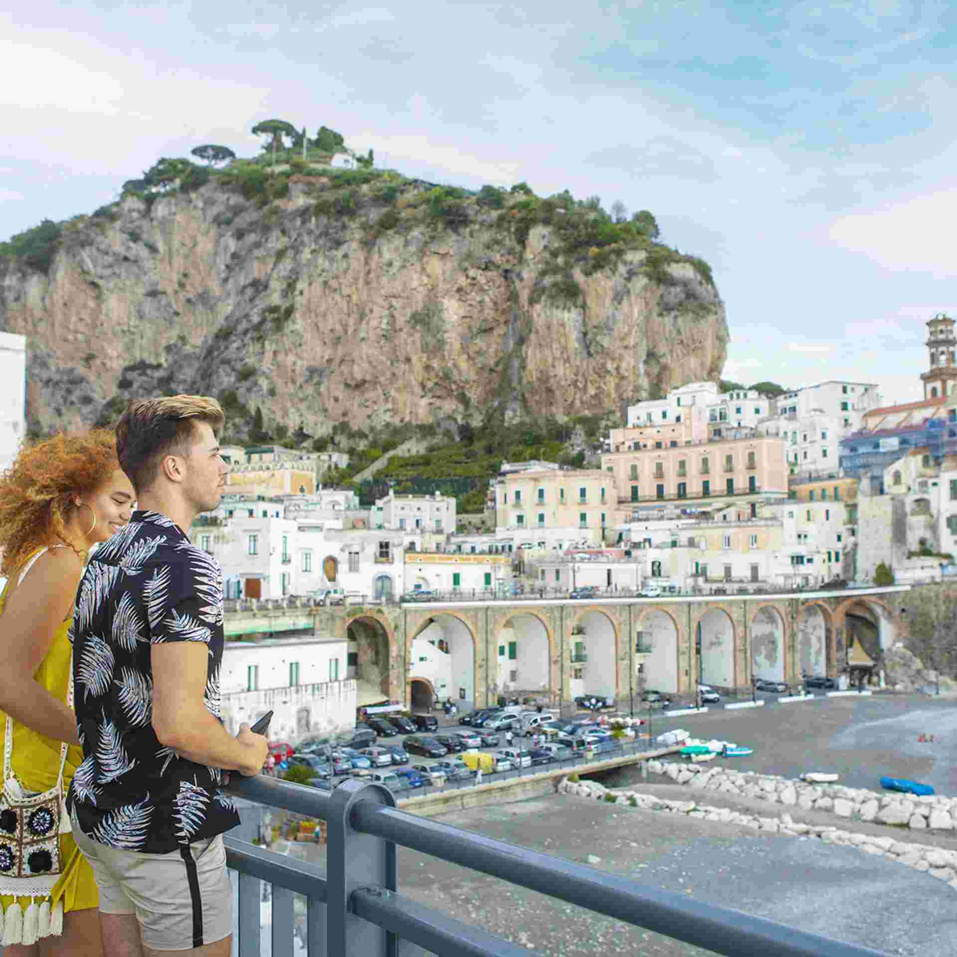 Italian Escape 35 to 45