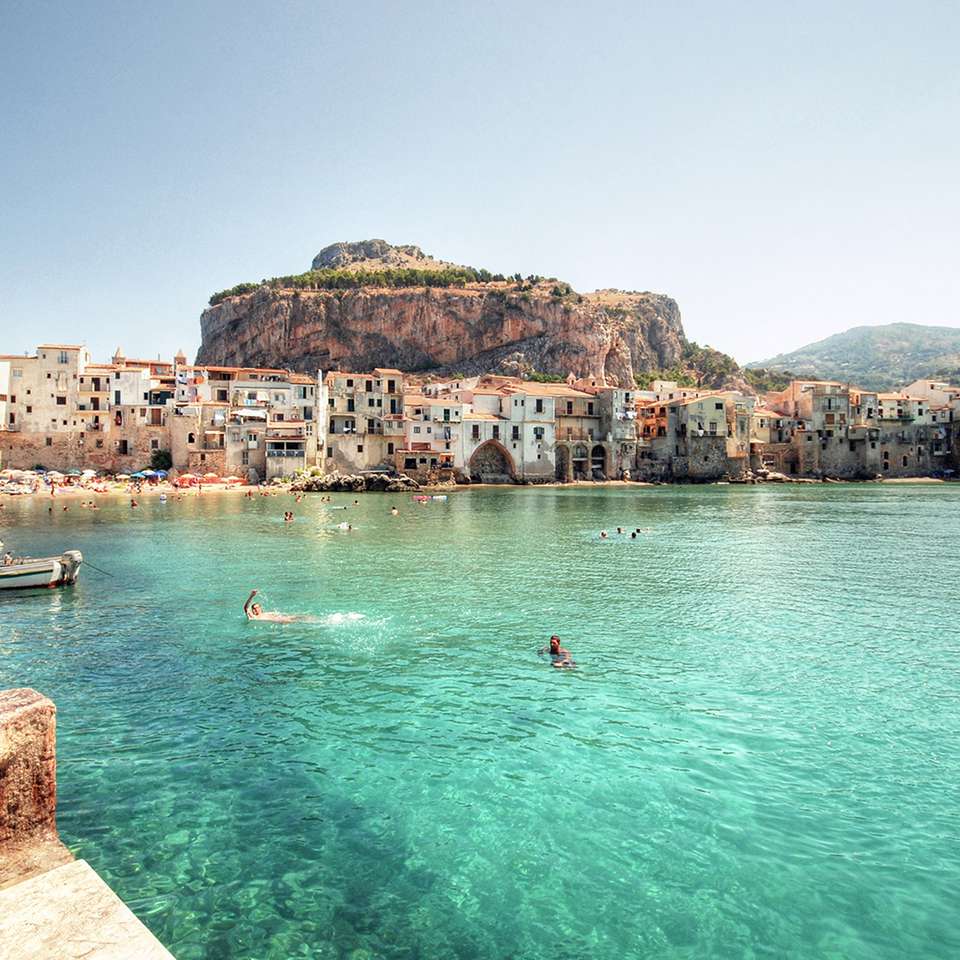 Italian Escape and Sicily - Contiki - Italy - Image 5