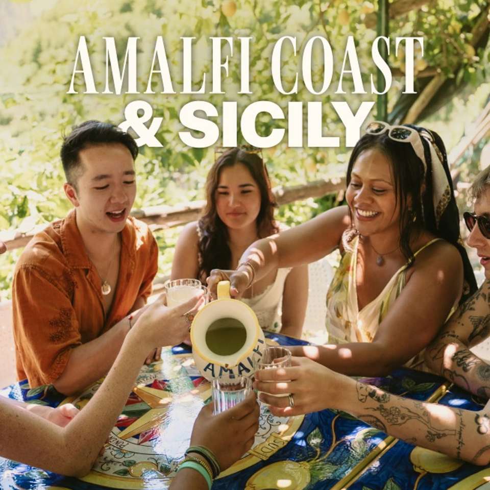 Italian Escape and Sicily - undefined - Image 6