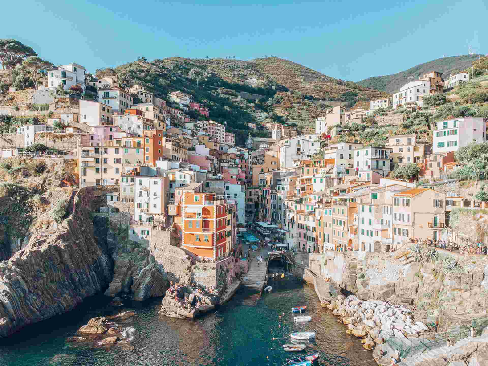 Italian Escape and Sicily Reunion 35 to 45