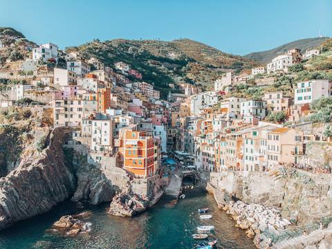 Italian Escape And Sicily Reunion 35 To 45 - Summer Tours