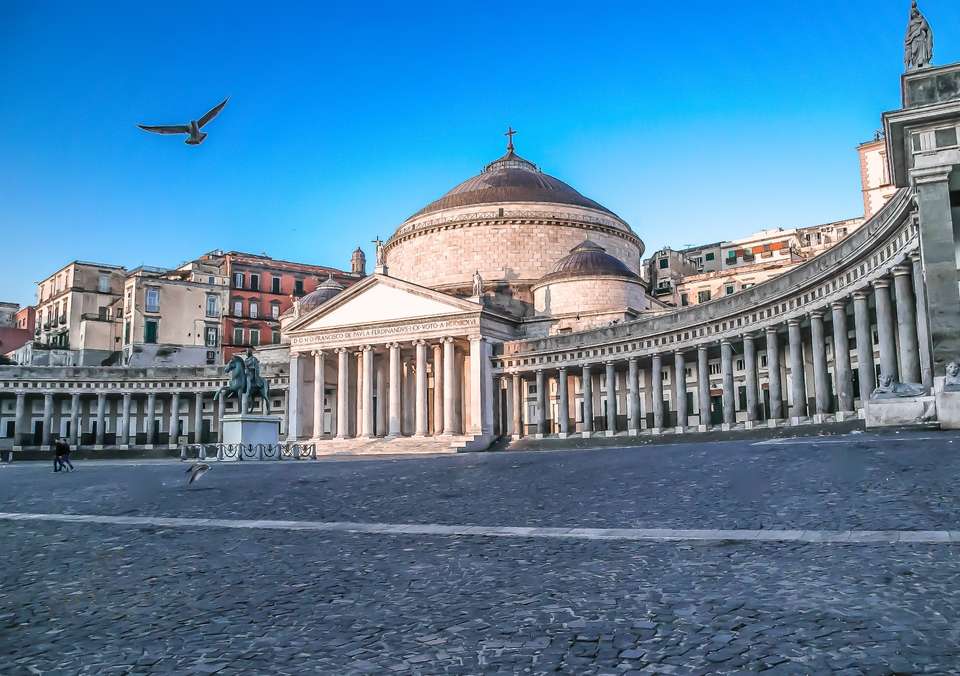 Italian Grand Odyssey Rome to Venice - 11 days - On The Go Tours - Italy - Image 9