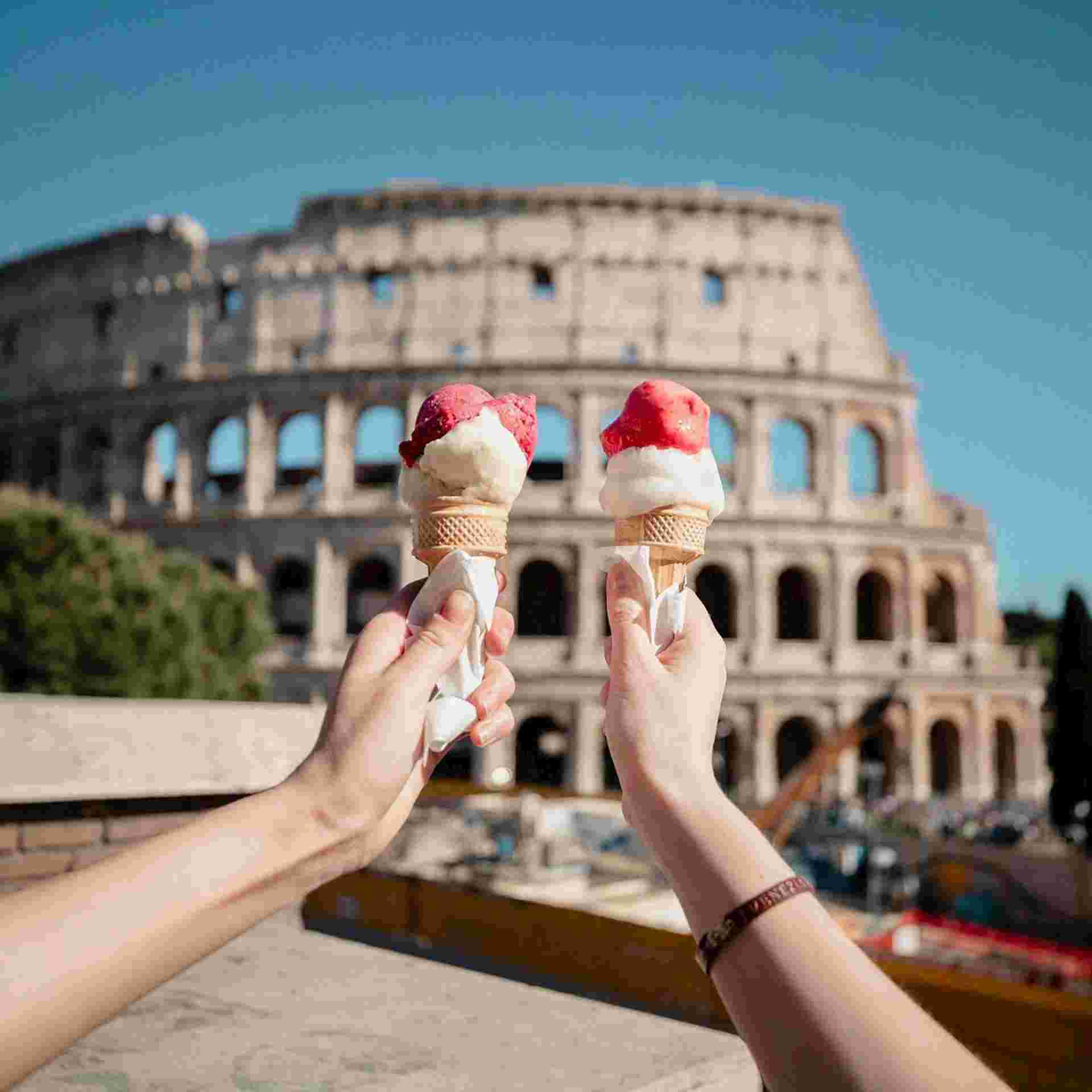 Italian Holiday