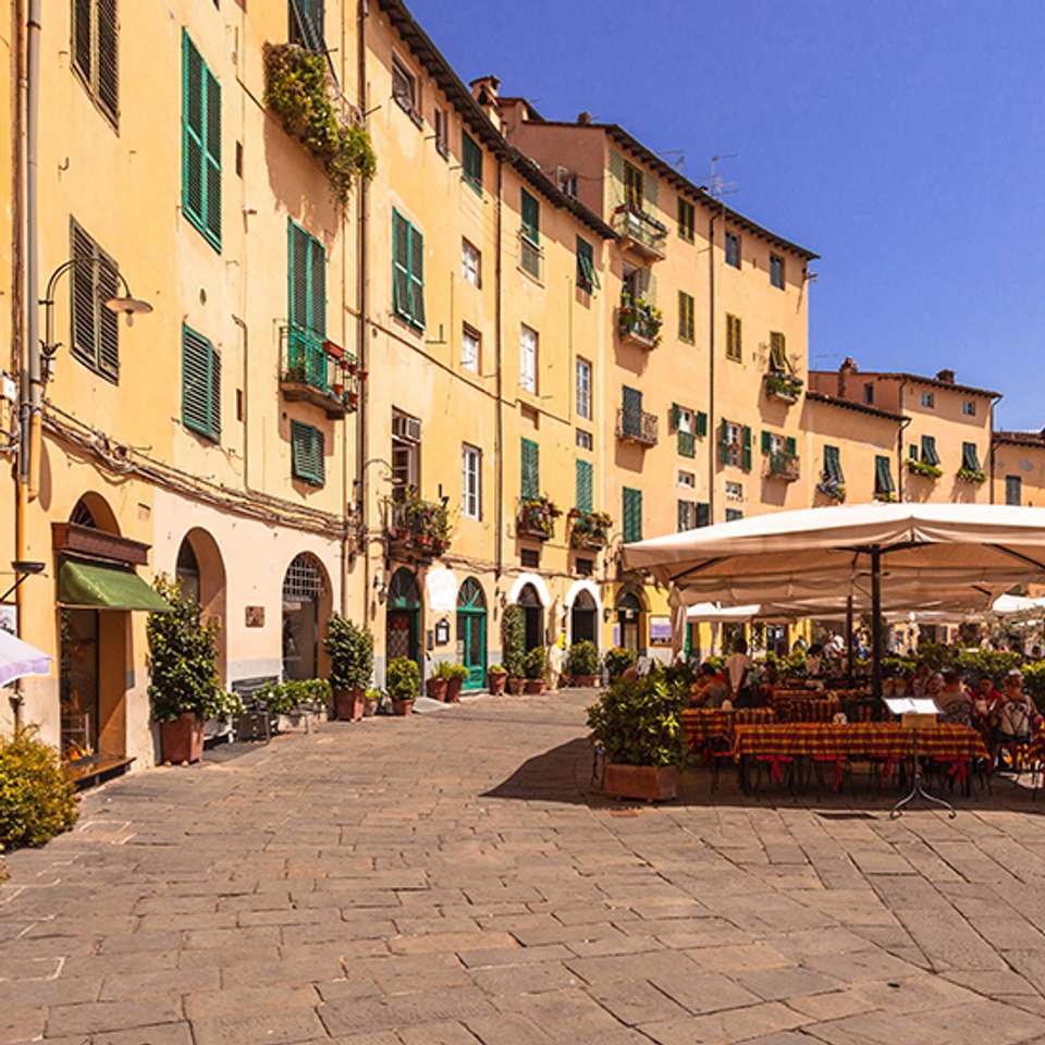 Italian Indulgence - Back-roads Touring - Italy - Image 2