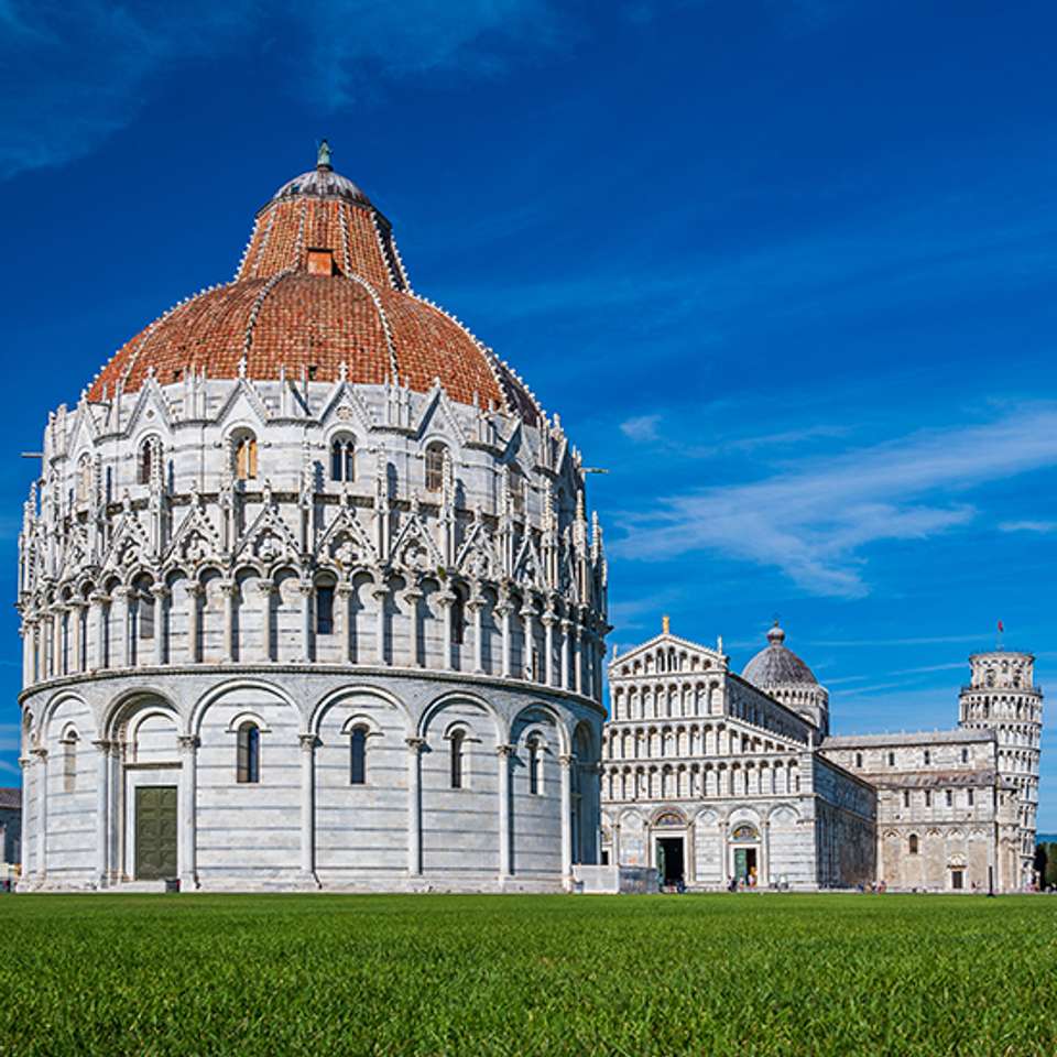 Italian Indulgence - Back-roads Touring - Italy - Image 3