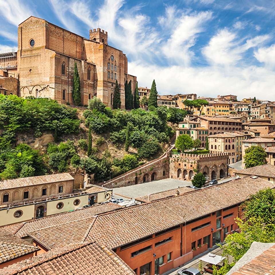 Italian Indulgence - Back-roads Touring - Italy - Image 5