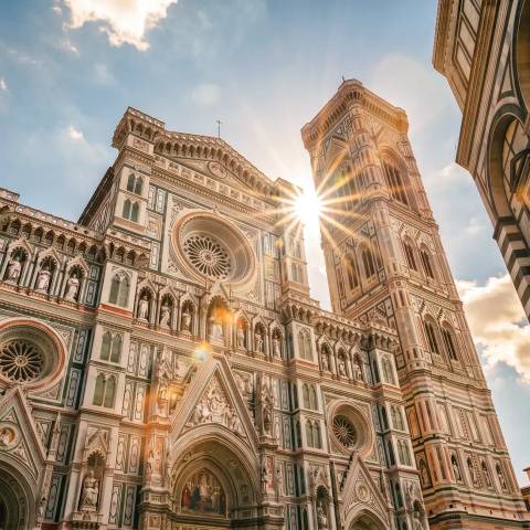 Italy Explorer Tour: Italian Intermezzo