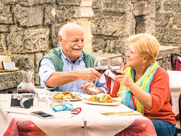 Italian Lakes & Alps Express - 5 days - 5 days