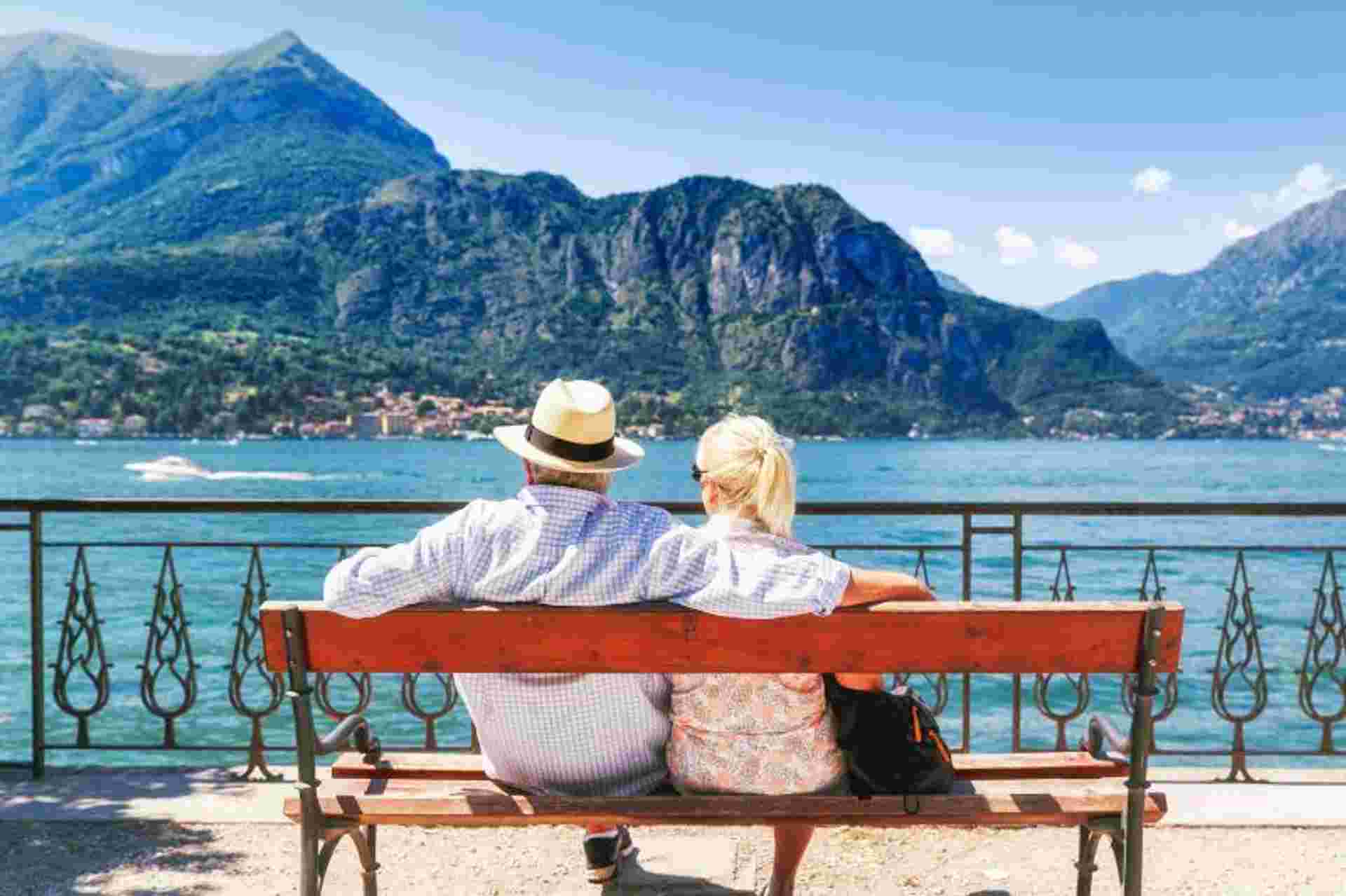 Italian Lakes & Northern Gems Escape