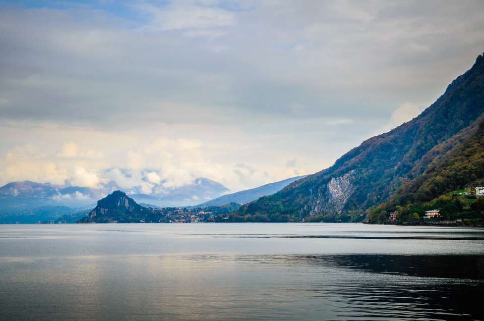 Italian Lakes to Eternal Rome Adventure - 8 days - On The Go Tours - Italy