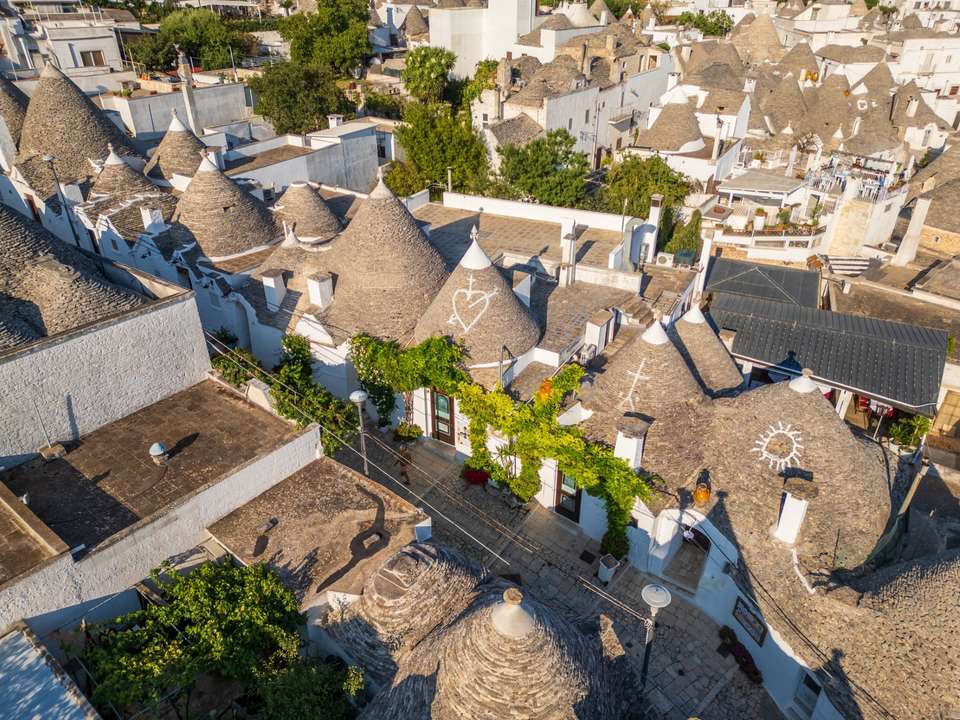 Italian Roundabout Complete End Rome - Europamundo - Italy