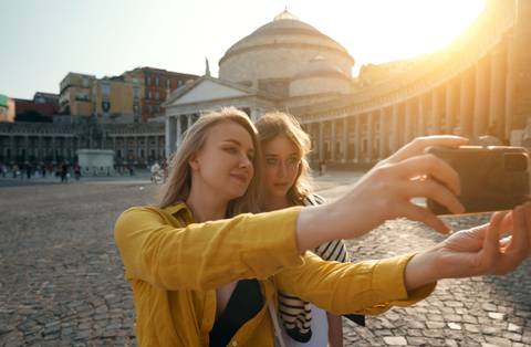Italian Scene - Summer Tours
