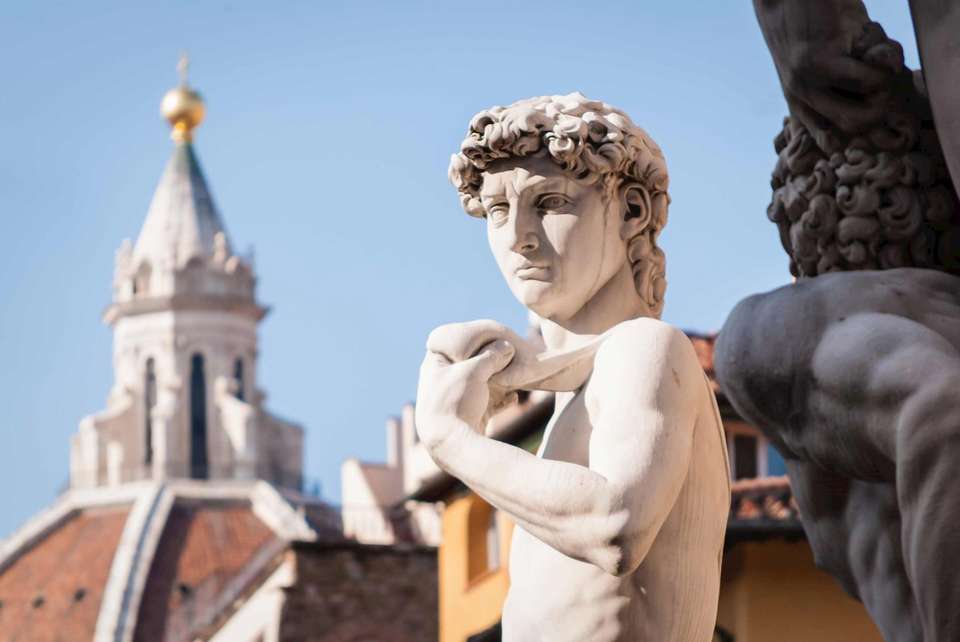 Italian Scene - Costsaver - Italy