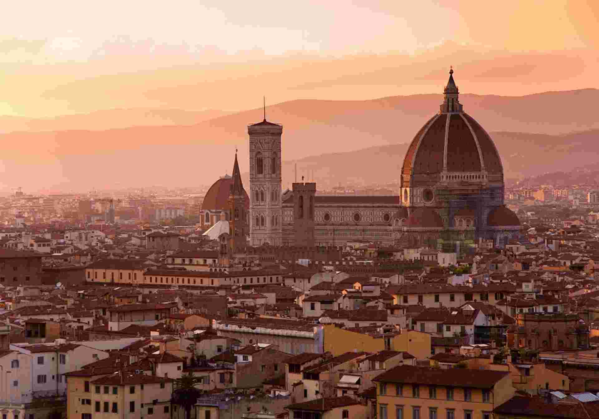 Italian Treasures