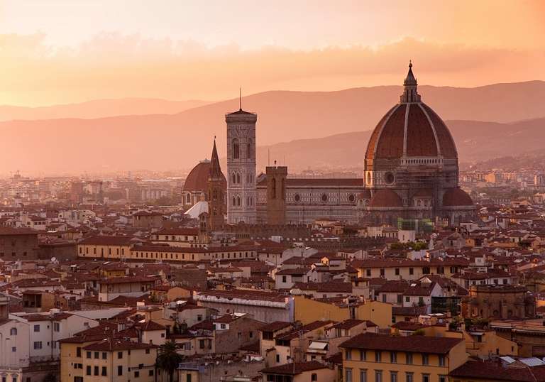 Milan Art and architecture Tour: Italian Treasures