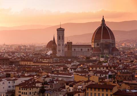 Milan Art And Architecture Tour: Italian Treasures