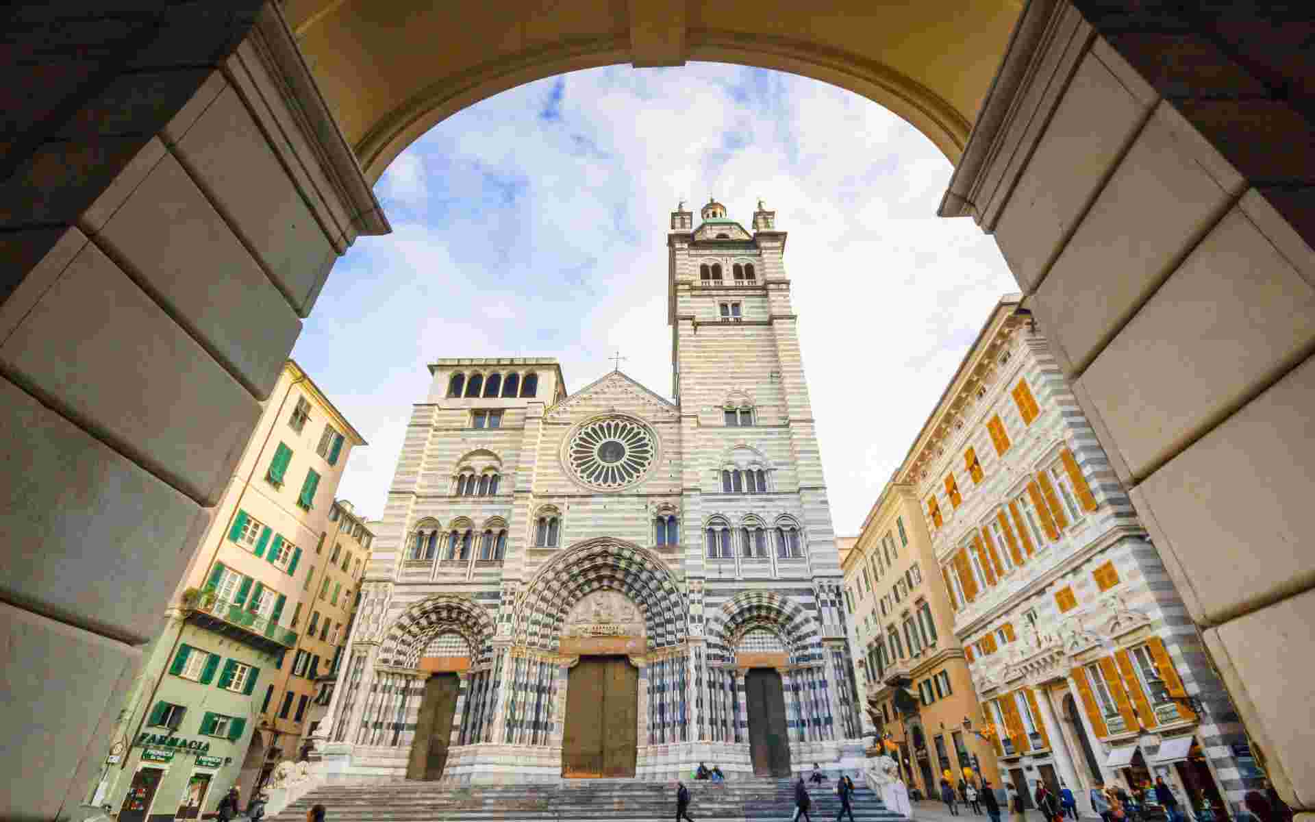 Italian Treasures