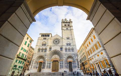 Italian Treasures - February 2026