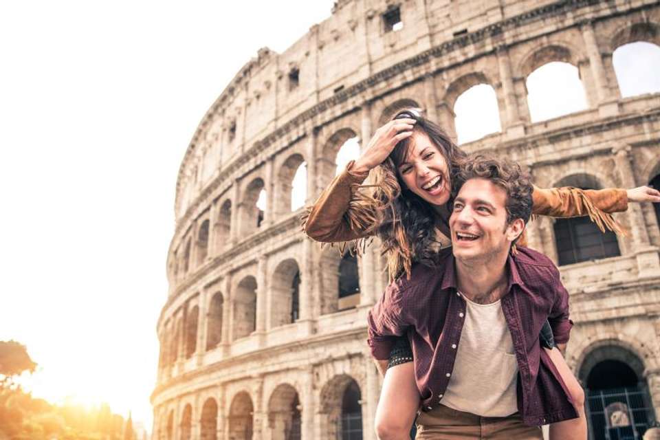 Italian Treasures: Rome, Sorrento & Florence - Omega Tours - Italy - Image 3