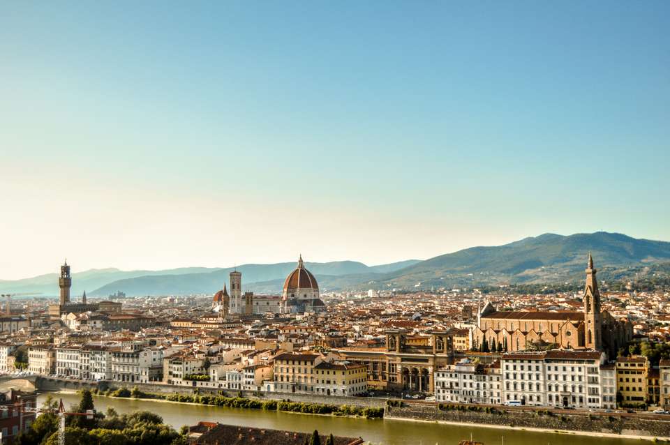Italian Vistas - Collette Tours - Italy - Image 2