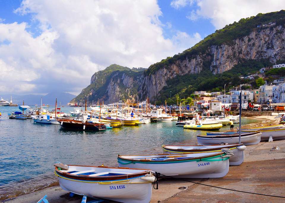 Italian Vistas - Collette Tours - Italy - Image 4