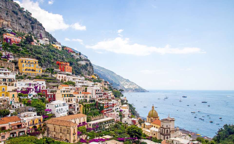 Italian Vistas - Collette Tours - Italy - Image 5