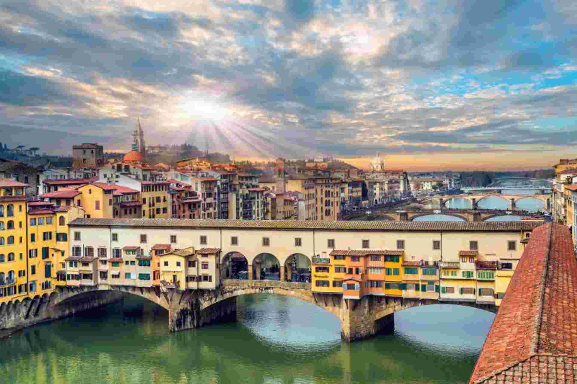 Italian Wonders: Venice to the Amalfi Coast