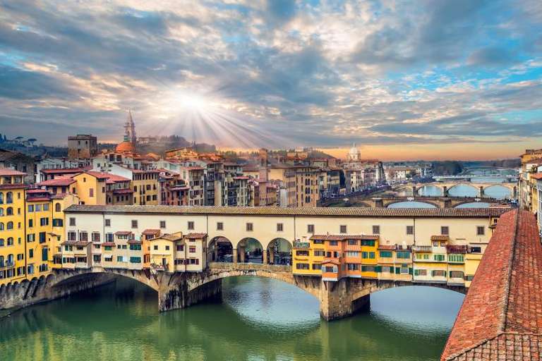 Italian Wonders: Venice to the Amalfi Coast