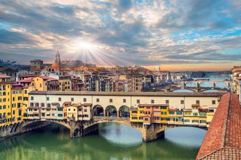 Cultural, Religious And Historic Sites Tour: Italian Wonders: Venice To The Amalfi Coast