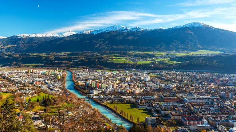 Italy and Switzerland ROT - 8 days