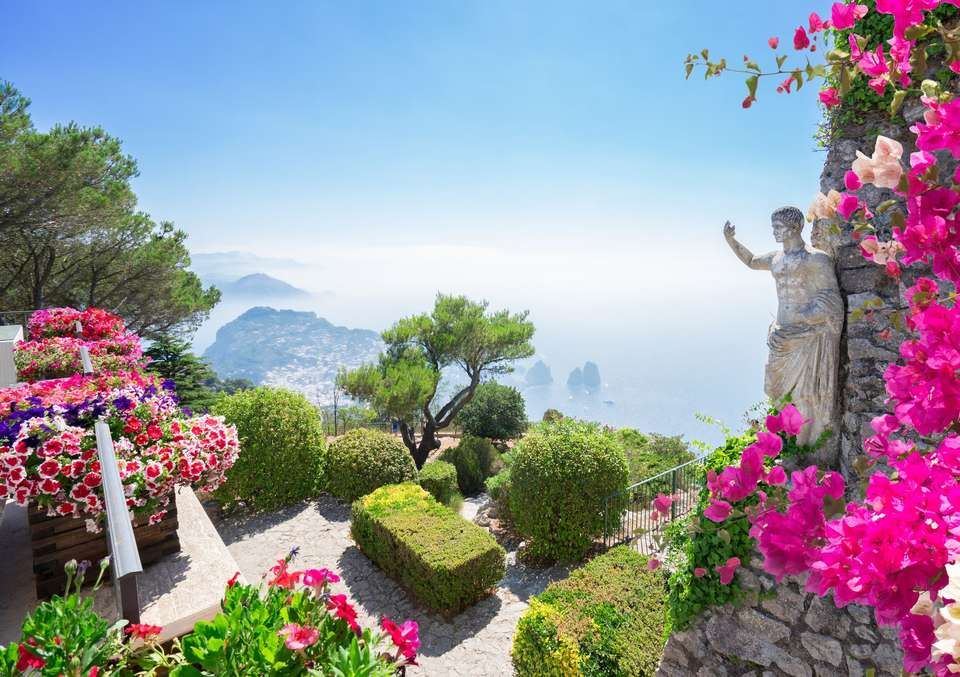 Italy Bellissimo - Trafalgar - Italy - Image 2